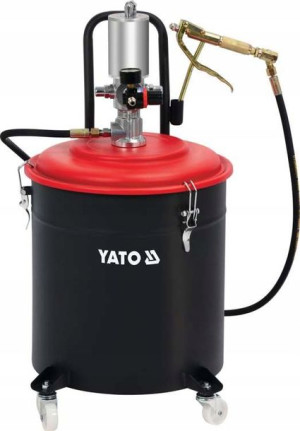 Towotnica / Smarownica Pneumatyczna 30l
