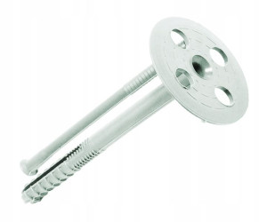 Kołek do styropianu 10x100mm