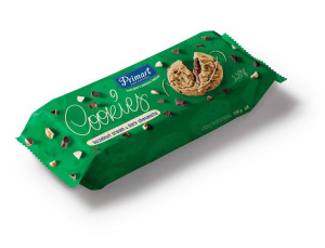 Ciastka Primart Hazelnut Cream 130g