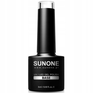 Lakier Hybrydowy Sunone Hybryda 5ml - Baza