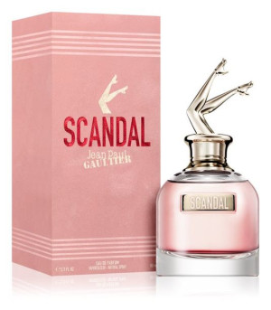 Jean Paul Gaultier Gaultier Scandal Edp 80ml