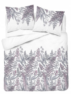 Pościel Satynowa Bawełna 220x200 Home Satin 3985a
