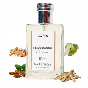 Loris M025 Boss Hboss Perfumy Męskie 50 Ml
