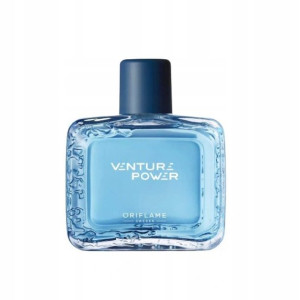 Oriflame Venture Power woda toaletowa 100ml