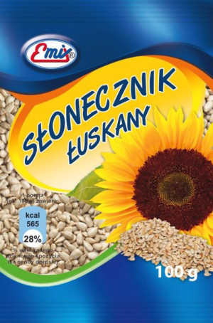 Emix Słonecznik 100 g