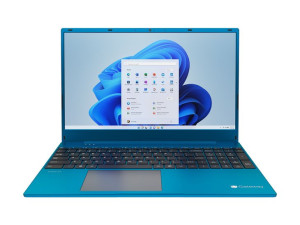 Laptop Gateway GWTN156 Ryzen 3 4GB 128GB 15.6 Windows 10