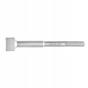 Groszkownik dłuto groszkownica SDS Max 40x40mm 16 zębów GRAPHITE 57H552