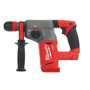 Młotowiertarka M18 CHX-0X   Milwaukee