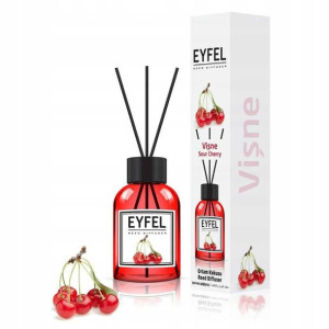 Eyfel Dyfuzor 110 Ml Dzika Wiśnia