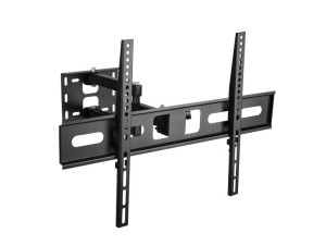Uchwyt naścienny uniwersalny do LED TV (37-70")  regulacja w pionie i pozio