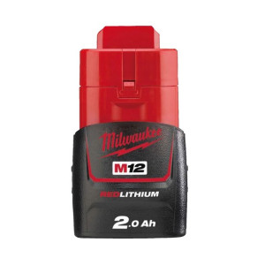 Akumulator M12B2 12V 2,0AH Milwaukee