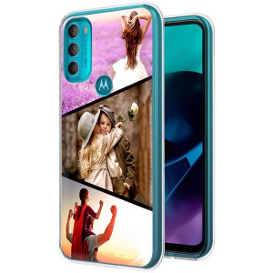 Zaprojektuj Etui Do Motorola Moto G71 5g Unique