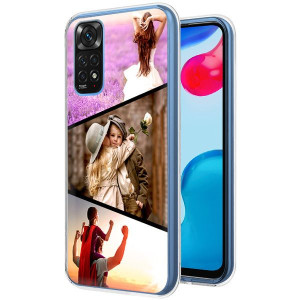 Zaprojektuj Etui Do Xiaomi Redmi Note 11s Unique