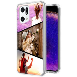 Zaprojektuj Etui Do Oppo Find X5 Pro Real Unique