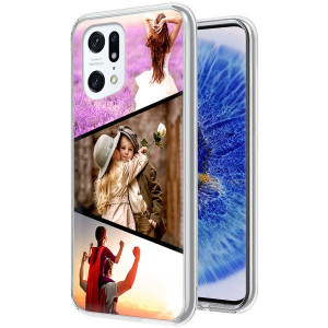 Zaprojektuj Etui Do Oppo Find X5 Case Real Unique