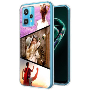 Zaprojektuj Etui Do Realme 9 Pro+ Case Real Unique