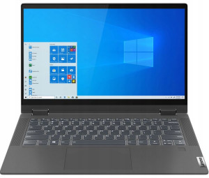 Lenovo FLEX-5-14ALC05DX 14 Dotyk R3 4GB SSD128 W10