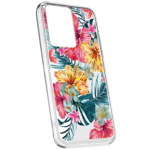 Etui Do Realme Gt 2 Pro Pokrowiec Unique + Szkło