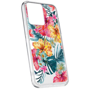 Etui Do Realme C31 Pokrowiec Tył Unique + Szkło 9h
