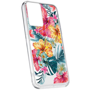 Etui Do Oppo Find X5 Lite Nadruk Unique + Szkło 9h