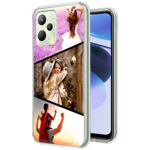 Zaprojektuj Etui Do Realme C35 Obudowa Real Unique