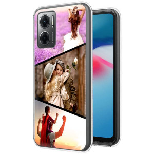 Zaprojektuj Etui Do Xiaomi Redmi 10 5g Real Unique
