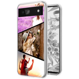 Zaprojektuj Etui Do Google Pixel 7 Real Unique