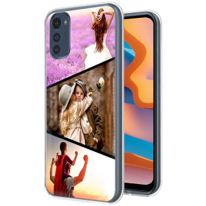 Zaprojektuj Etui Do Motorola Moto E32 Real Unique