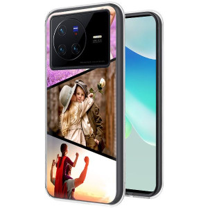 Zaprojektuj Etui Do Vivo X80 Obudowa Real Unique