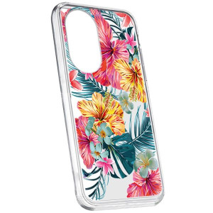 Etui Do Honor 50 Se Pokrowiec Case Unique + Szkło