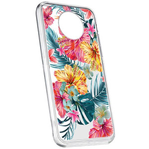 Etui Do Nokia G50 5g Pokrowiec Case Nadruk Unique