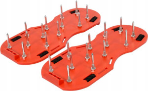 Podeszwy Z Kolcami Aerator Yato