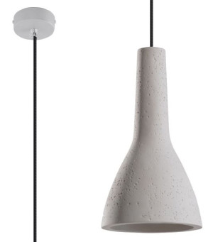  Lampa Wisząca Empoli Sollux Lighting Sl.0280