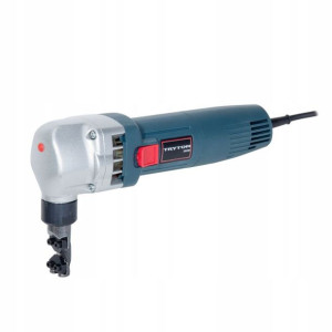 Elektryczne Nożyce Do Blachy 380w, 1700/min, 2 Noż