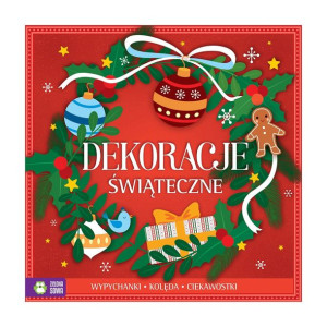 Dekoracje Świąteczne Wypychanki