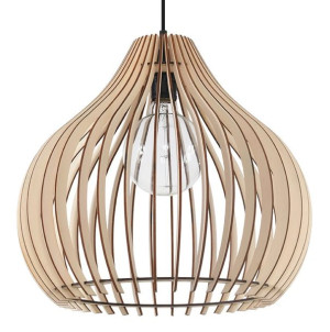  Lampa Wisząca Aprilla Sollux Lighting Sl.0639