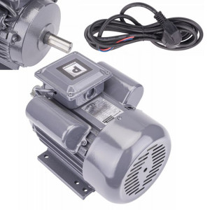 Silnik Elektryczny Jednofazowy 2,2kw 2800rpm 230v