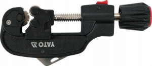 Szybkonastawny Obcinak Do Rur 3-28 Mm + Gratownik