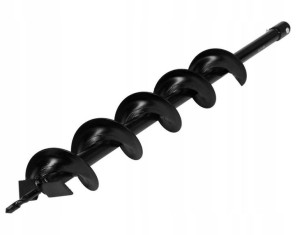 Yato Wiertło Wiertnicy Spalinowej Świder 10c 100mm