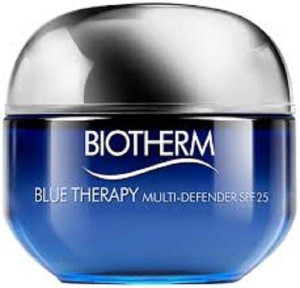 Blue Therapy Multi-Defender wielozadaniowy krem do twarzy do skóry suchej S