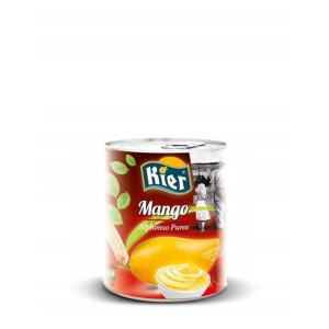 Kier Mango Pulpa Alphonso puree 850 g