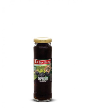 Kier Oliwki czarne 156 ml