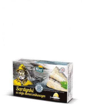 Kier Oliwki z migdałami 156 ml
