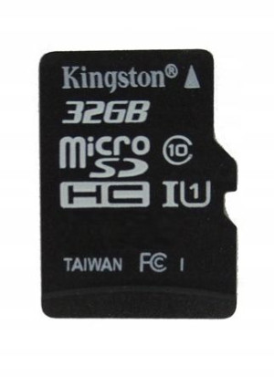 Karta Pamięci Micro Sd/hc 32gb