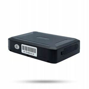Lokalizator Gps Podsłuch Pl Pod Pojazd 120 Dni Mag