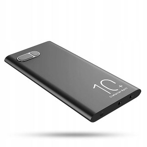 Mini Kamera Szpiegowska Ukryta Powerbank Wi-fi Tryb Nocny Ir