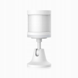 Czujnik Ruchu Pir Wifi Tuya Zigbee Smart Home