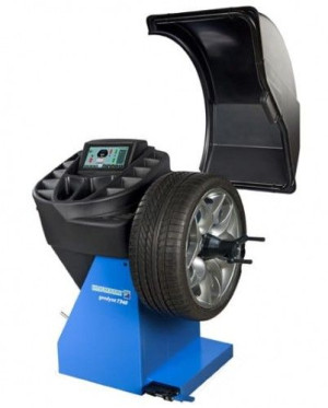 Wyważarka HOFMANN Geodyna ® 7340 L geoTOUCH