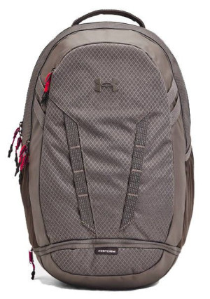 Plecak sportowy UNDER ARMOUR Szkolny Hustle 5.0