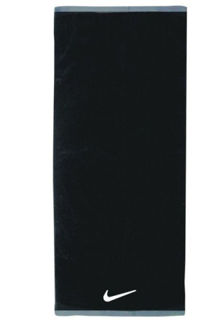 NIKE Ręcznik FUNDAMENTAL TOWEL 35x80 cm r M